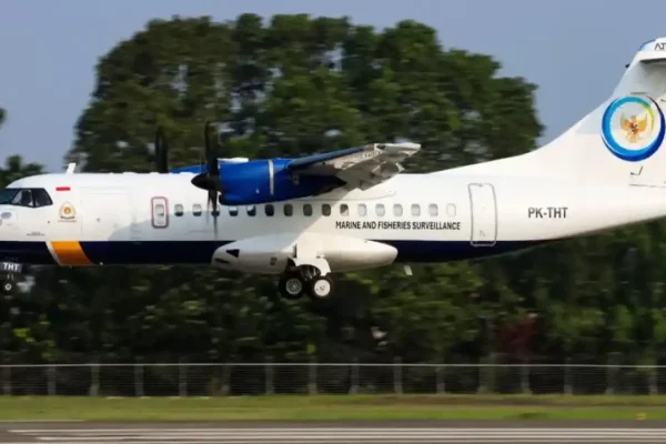 pesawat atr 42-500