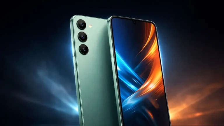 Samsung Galaxy A26 5G Indonesia 2025: Spesifikasi Terbaru, AI Canggih, Layar AMOLED 120Hz & Harga Rp3–4 Jutaan