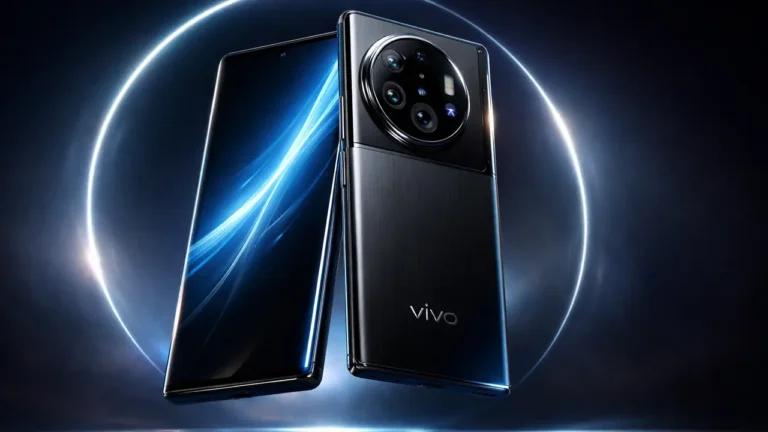 vivo x300 pro kamera flagship revolusioner dengan 200mp zeiss, dimensity 9500 & harga resmi sekitar rp18,9 jutaan di indonesia