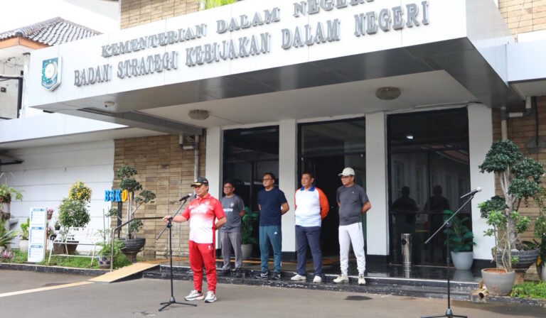Indonesia ASRI: Gerakan Peduli Lingkungan Dimulai dari Kantor