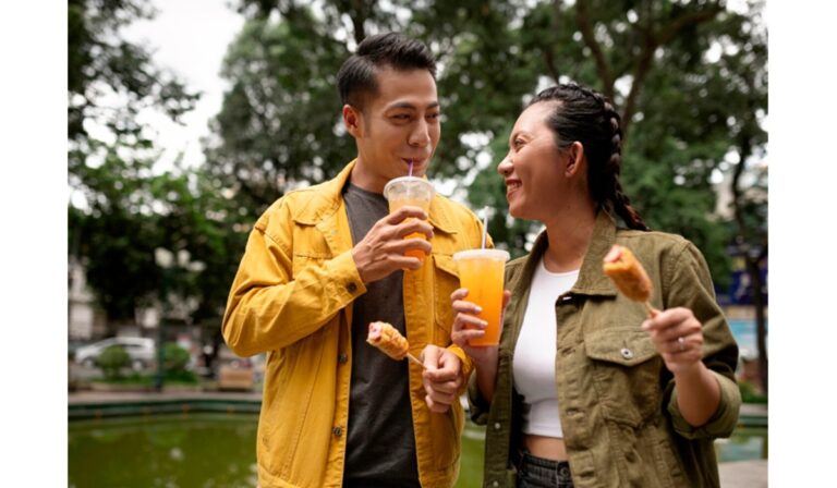 Waspadai Bahaya Kesehatan dari Minuman Manis di Ramadan