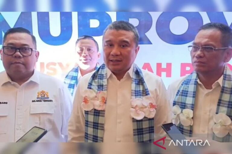 KADIN Maksimalkan 32 Mitra Dapur SPPG untuk Perluas MBG Sultra