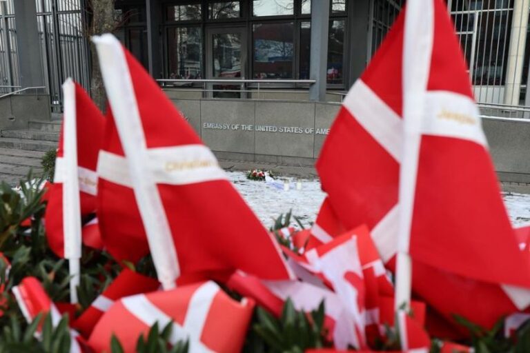 Norwegia Peringatkan Ketidakpastian Besar dalam Hubungan Dengan AS