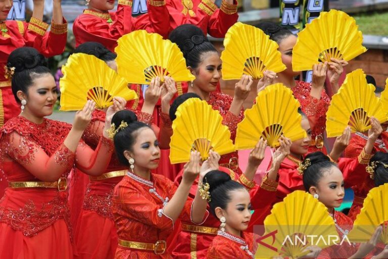Lima Destinasi Menarik untuk Liburan Akhir Pekan di Jakarta