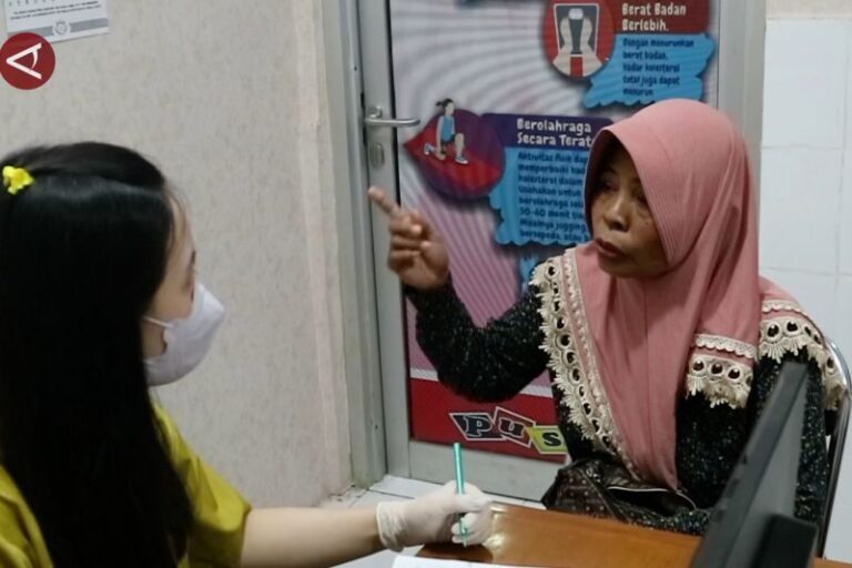 Tiga Opsi Reaktivasi PBI Dinonaktifkan BPJS Madiun