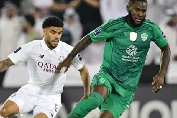 Al Ahli Saudi vs Dubai di AFC Champions League Elite: Drama 7 Gol, Susunan Pemain Resmi, dan Prediksi Dampak ke Fase Gugur | al ahli saudi vs dubai