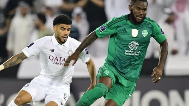 Al Ahli Saudi vs Dubai di AFC Champions League Elite: Drama 7 Gol, Susunan Pemain Resmi, dan Prediksi Dampak ke Fase Gugur