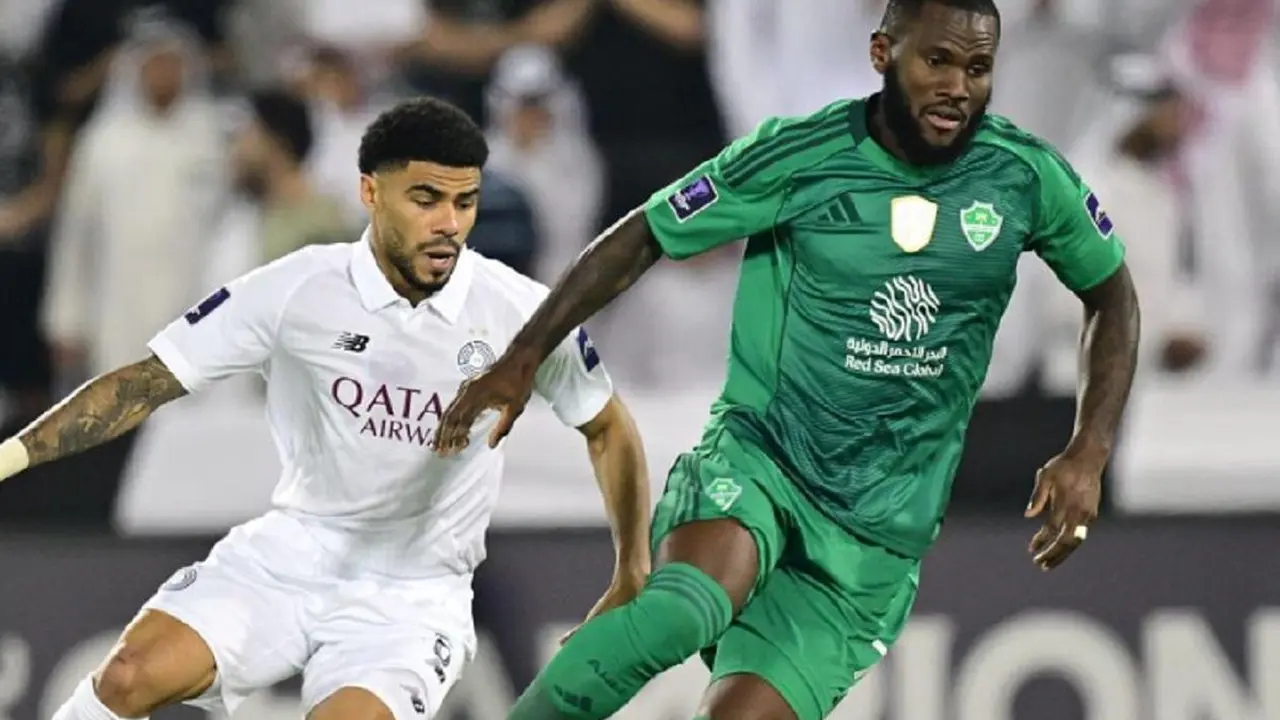 Al Ahli Saudi vs Dubai di AFC Champions League Elite: Drama 7 Gol, Susunan Pemain Resmi, dan Prediksi Dampak ke Fase Gugur | Olahraga