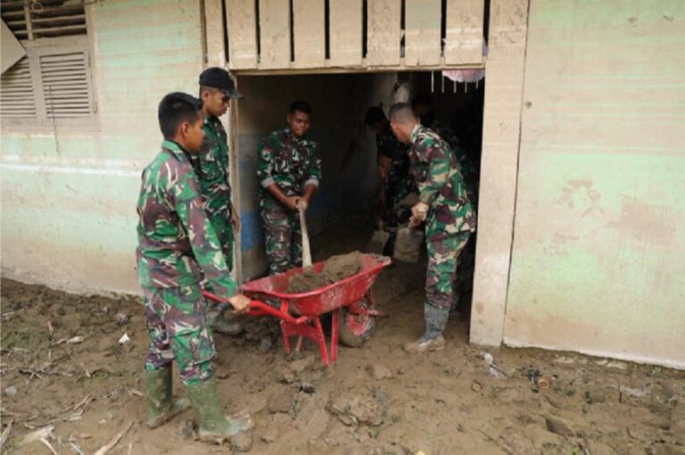 Aceh Tetap Dalam Status Tanggap Darurat di Tiga Daerah