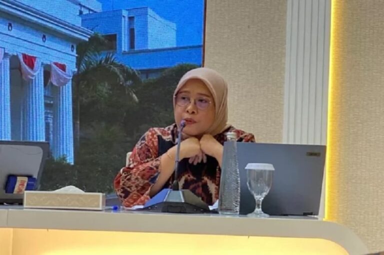 Kondisi WNI Dipantau, Status Siaga 1 Masih Berlaku