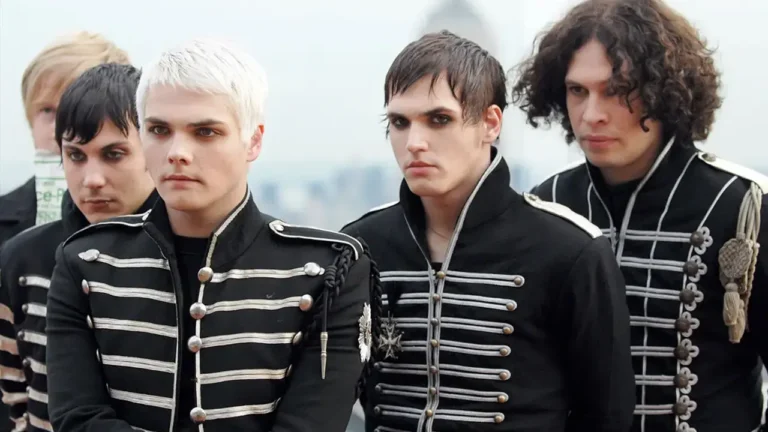 Konser MCR Jakarta Dijual Siang Ini 7 Februari 2026, Harga Mulai Rp1 Jutaan