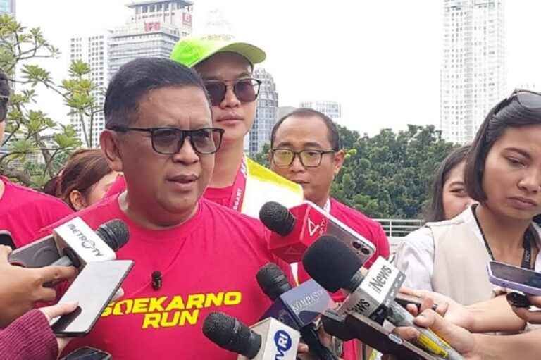 PDIP Soroti Poin Penting Usulan UU KPK Kembali ke Versi Lama