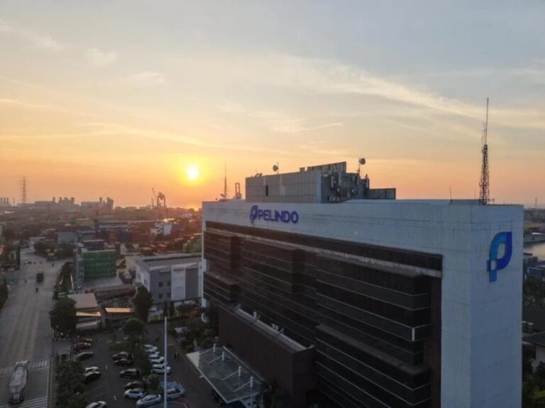 Pelindo Rombak Direksi, Ini Susunan Terbaru Yang Terungkap