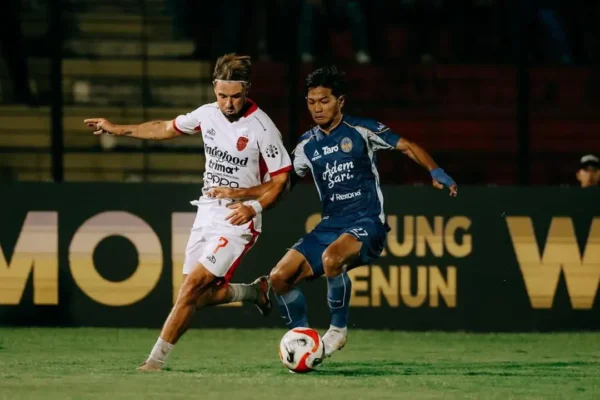 Psim Vs Bali United Imbang 3-3 Setelah Comeback Dari Tertinggal | psim vs bali united