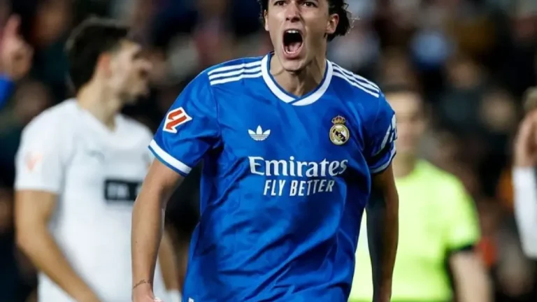 real madrid