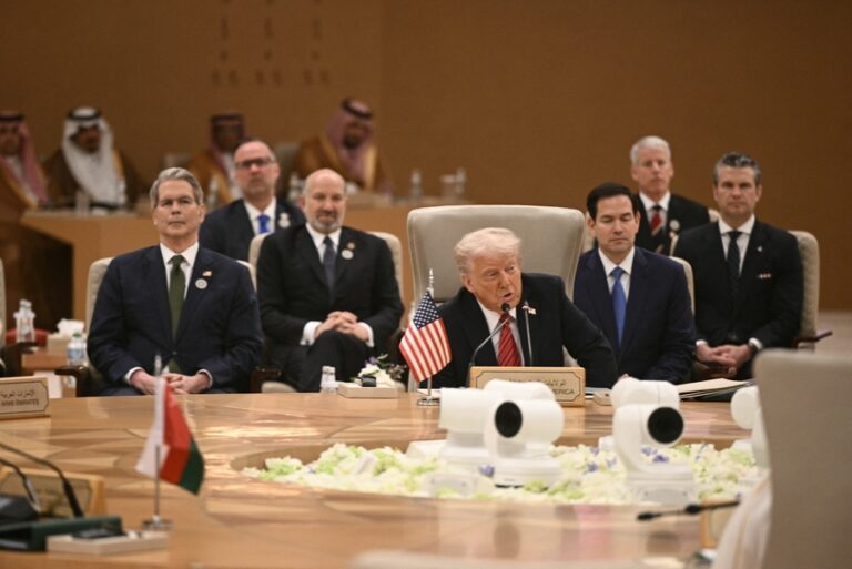 Trump Perintahkan Serangan ke Iran setelah Gagal Berunding