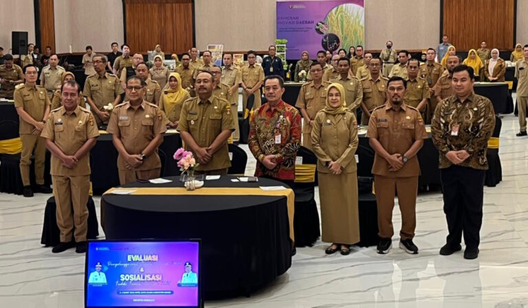 Kepala BSKDN Tegaskan Delapan Prinsip Inovasi Ilmiah