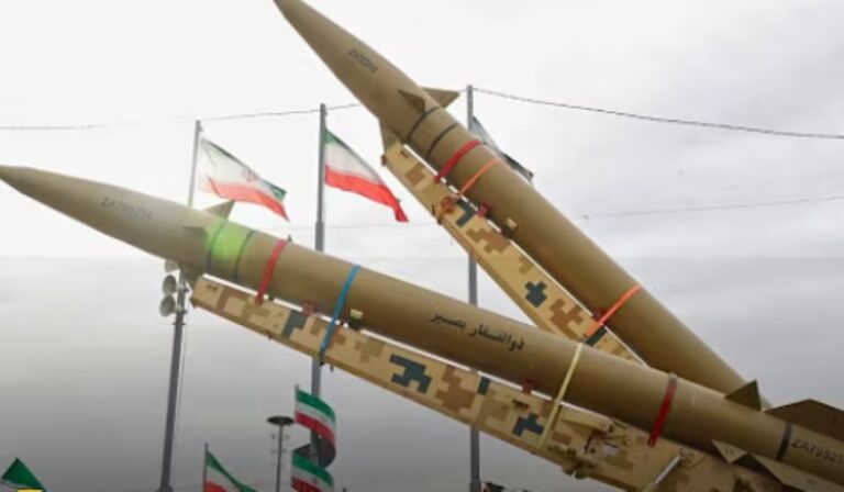 Sumpah IRGC Balas Dendam Serangan AS-Israel, Korban Sipil Meningkat