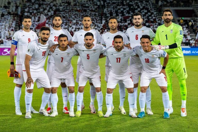 Abaikan Penundaan, Timnas Irak Menuju Meksiko untuk Piala Dunia