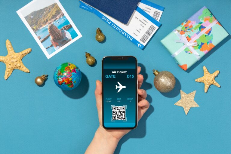 Aplikasi Terbaik untuk Pesan Tiket Kereta di Android
