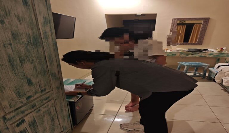 Gubernur Bali Respon Kasus Pemerkosaan Turis Tiongkok di Bali