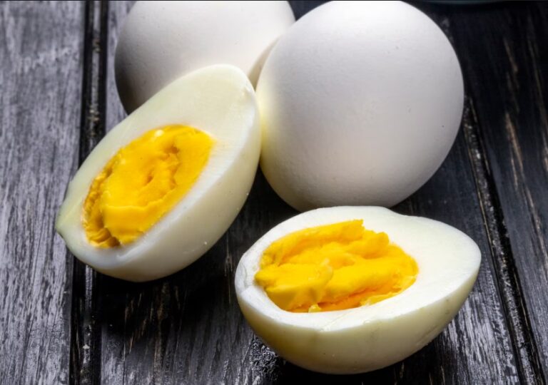 Manfaat Telur Pagi: Kesehatan Tubuh Terjamin Setiap Hari