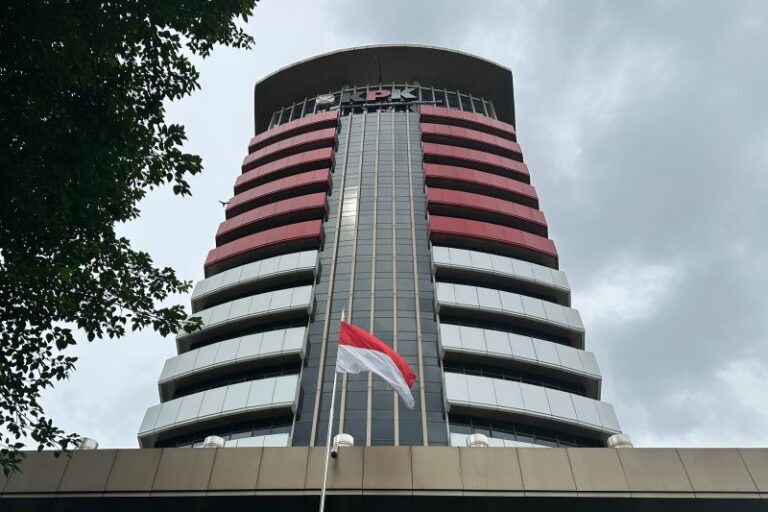 KPK Umumkan Dua Lot HP Belum Terbayar dari Lelang Maret 2026