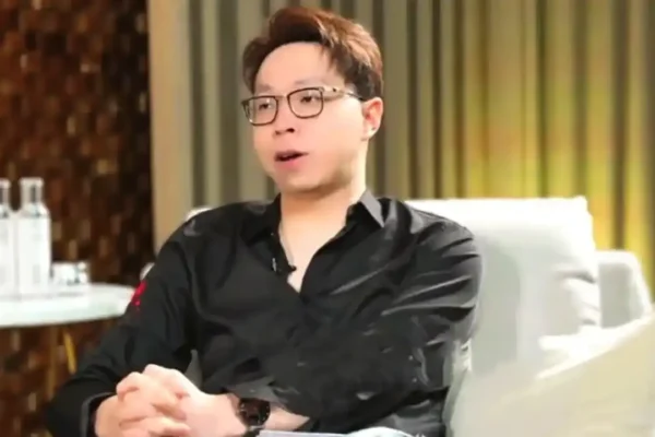 Dr Richard Lee Ditahan Usai Absen dan Live TikTok | dr richard lee