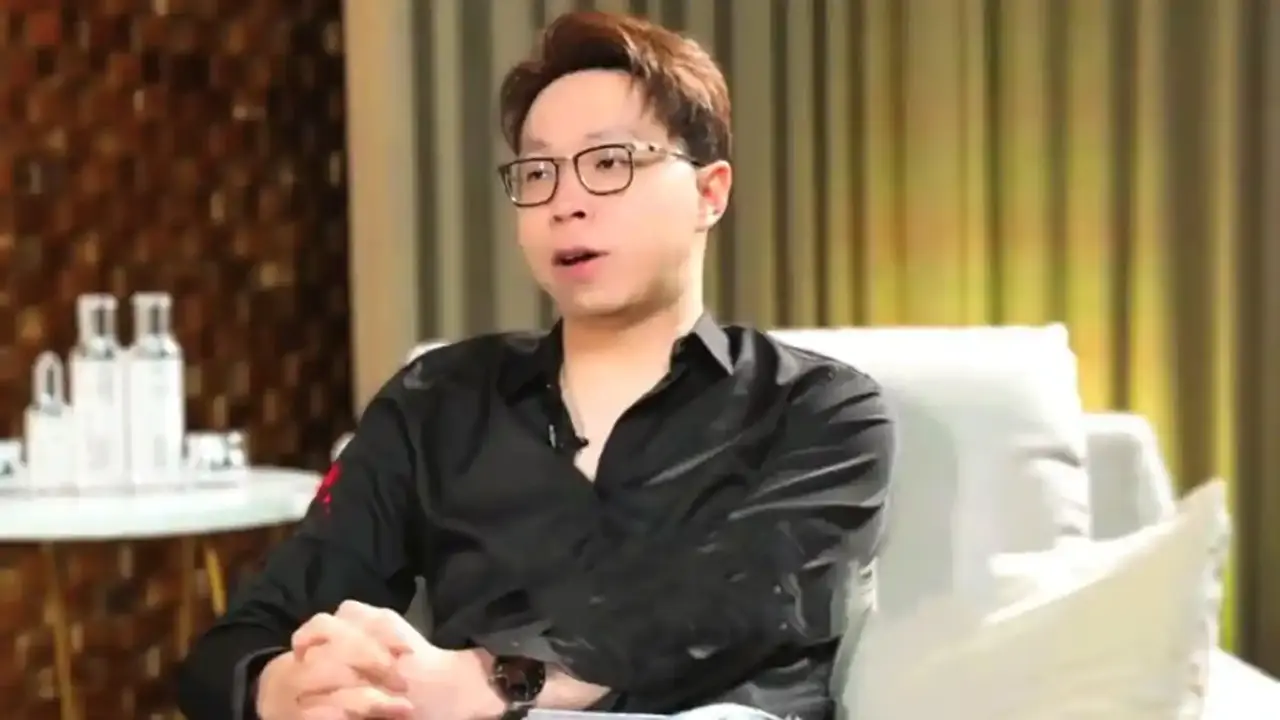 Dr Richard Lee Ditahan Usai Absen dan Live TikTok | Hiburan