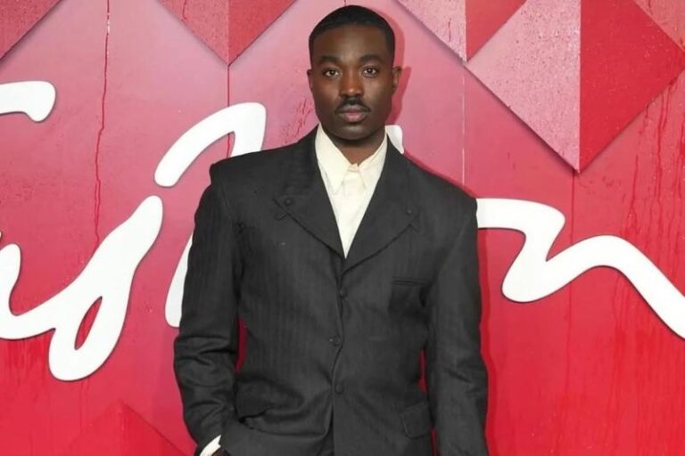 Essiedu Hadapi Ancaman Usai Peran Sebagai Snape