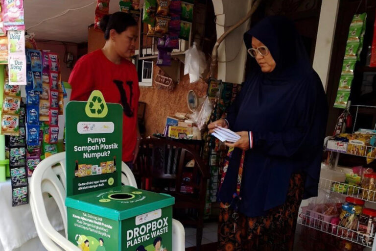 Inisiatif Ajinomoto Dukung Kesejahteraan Berkelanjutan