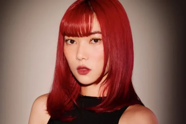 Isyana Sarasvati Klarifikasi Isu Sekte Satanik Usai Sorotan Visual Mata Satu | isyana sarasvati