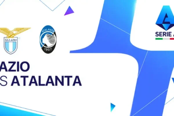 Lazio vs Atalanta: Duel Leg 1 Semifinal Coppa Italia 2026 di Olimpico | lazio vs atalanta