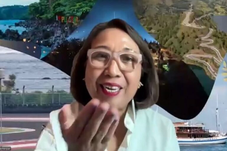 Libur Lebaran, Kemenpar Tawarkan Beragam Paket Wisata Baru