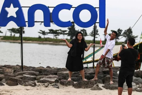 Lowongan Kerja Ancol Lebaran 2026 Dibuka Jelang Libur | lowongan kerja ancol