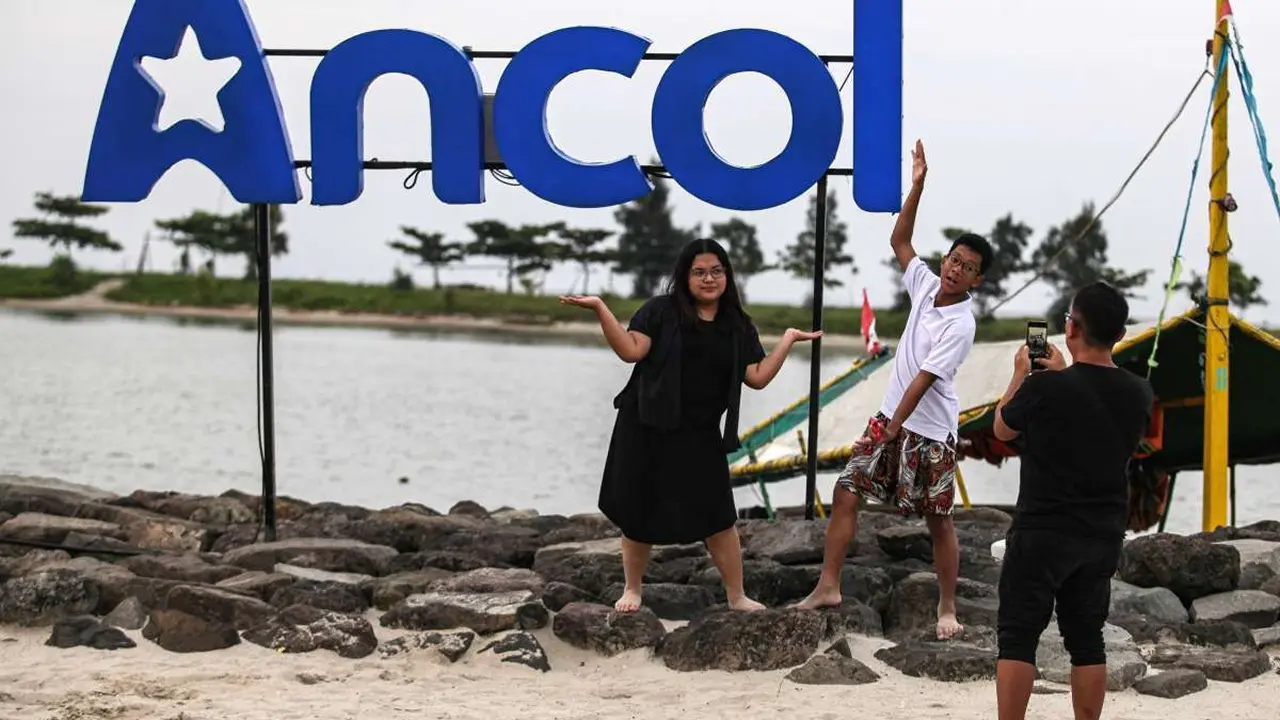 Lowongan Kerja Ancol Lebaran 2026 Dibuka Jelang Libur | Nasional