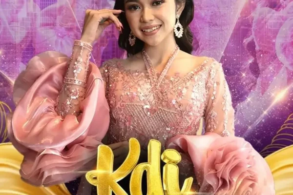 Pemenang KDI 2026 Intan Putri Tuntaskan Final Sengit | pemenang kdi 2026