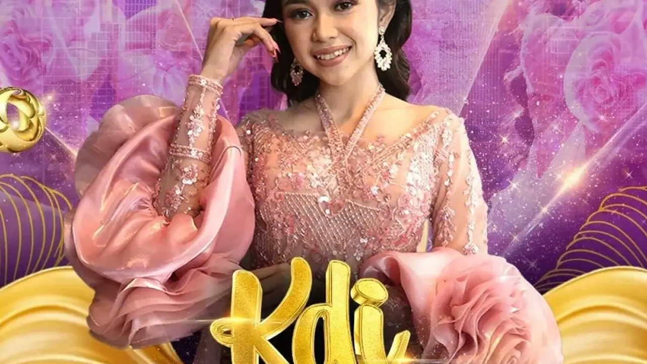 Pemenang KDI 2026 Intan Putri Tuntaskan Final Sengit | Hiburan