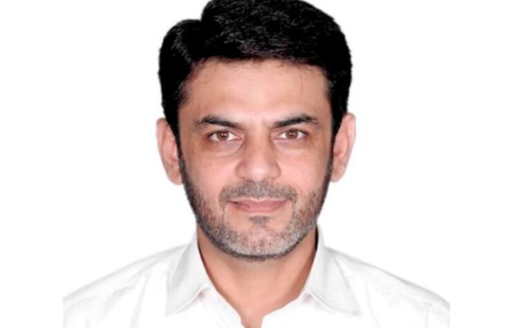 Asif Raza Merchant: Pria Pakistan Dituduh Ingin Bunuh Trump