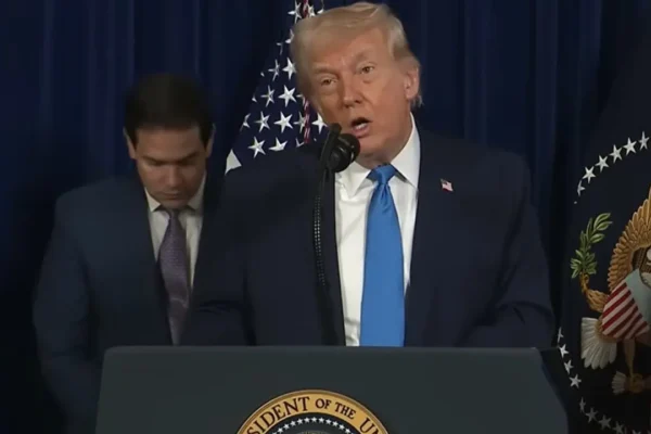 Trump Ancam Kuba Setelah Konflik Iran, Ketegangan Baru Muncul | trump ancam kuba