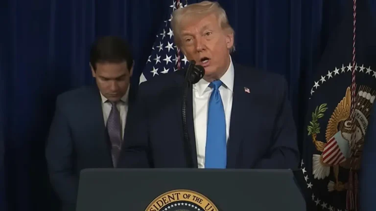 Trump Ancam Kuba Setelah Konflik Iran, Ketegangan Baru Muncul