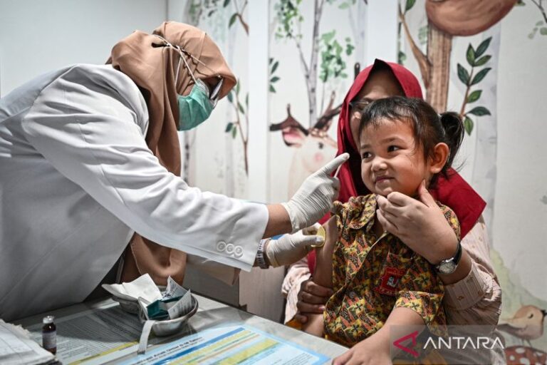 Pemerintah Percepat Penyaluran Bantuan di Sumatera