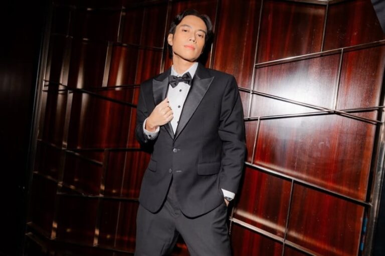 Vidi Aldiano Tutup Usia, Ucapan Belasungkawa Mengalir Deras