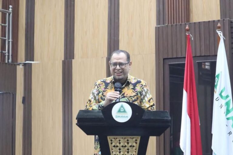 Ekonom Sarankan Indonesia Perbarui Hubungan Ekonomi dengan AS