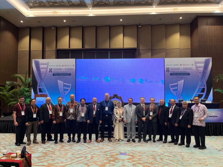 Kolaborasi Pengembangan Stem Cell, PIT Rejaselindo ke-6 di Bali