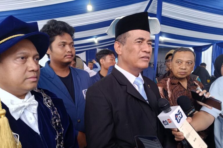 Indonesia Hentikan Impor Solar dan Terapkan B50 Mulai 1 Juli