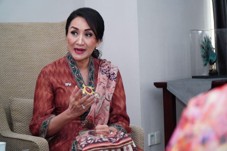 GWS: Pendidikan Perlu Ciptakan Ruang Digital yang Aman