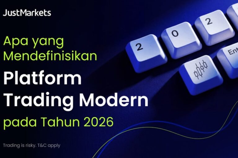 Platform Trading Modern: Apa Saja Ciri Utamanya Tahun Ini?