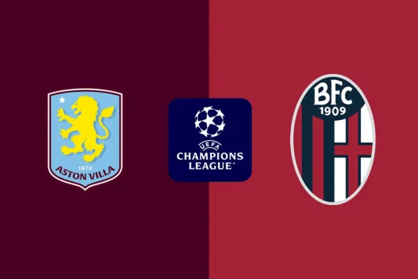 bologna vs aston villa