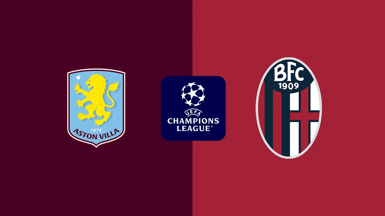 bologna vs aston villa